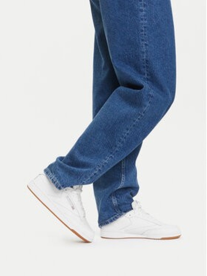 Reebok Sneakersy Club C 85 100000016 Biały