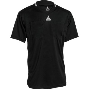 SELECT Koszulka sędziego REFEREE SS