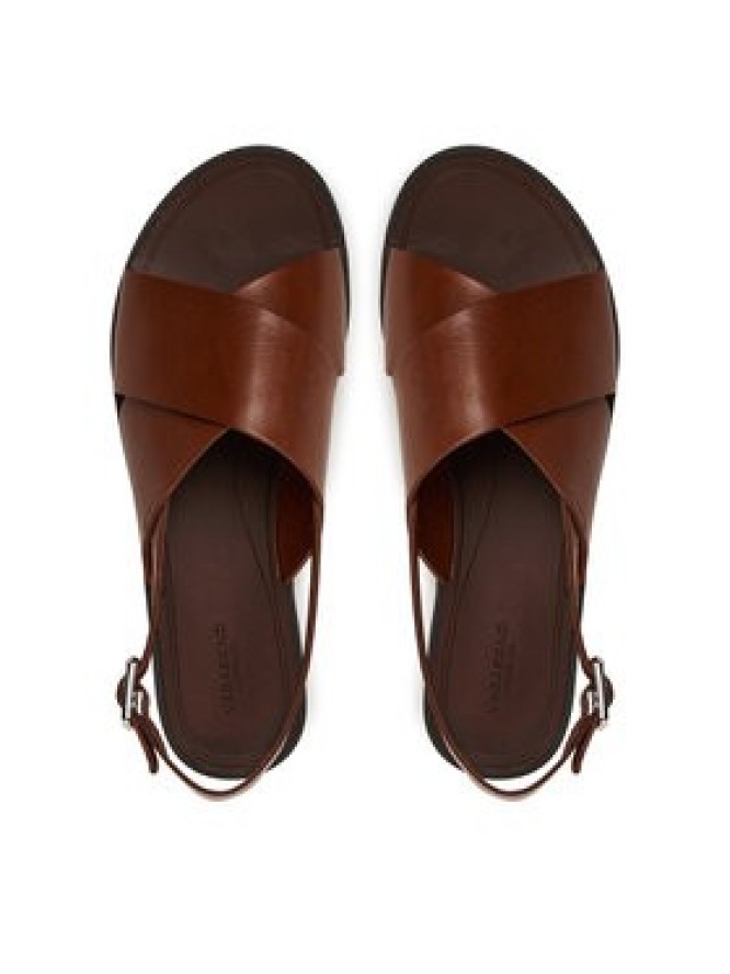 Vagabond Shoemakers Sandały Tia 2.0 5931-001-27 Brązowy