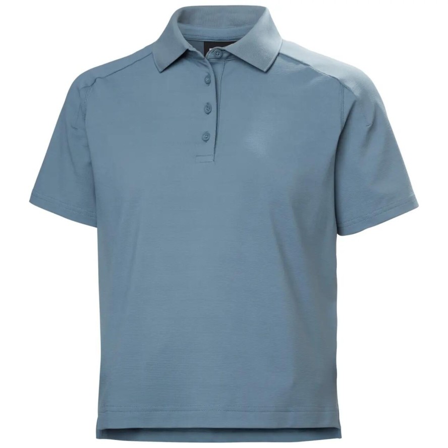 Damska koszulka polo Helly Hansen Salina