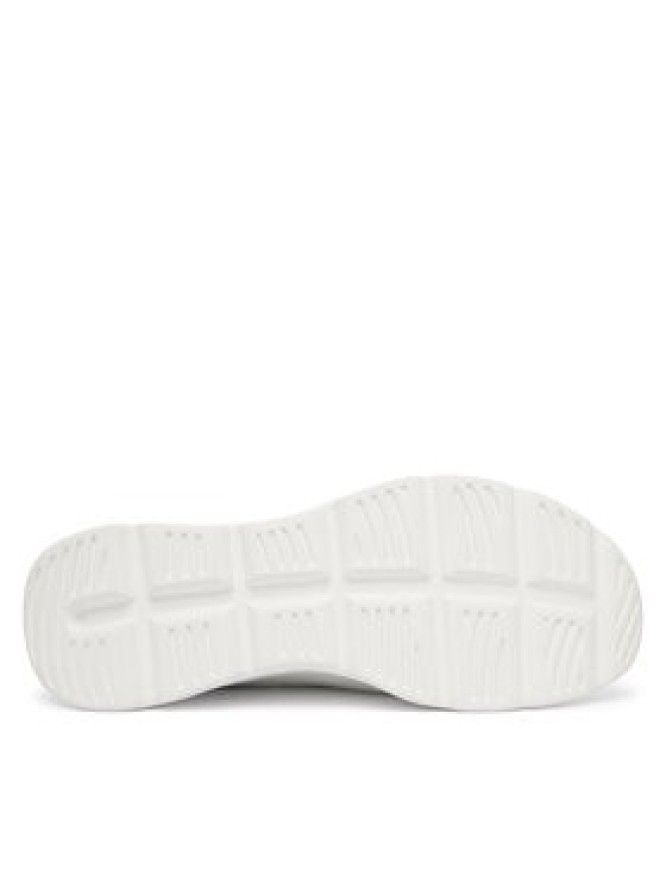 Skechers Sneakersy BOBS Sport Arc 117629/W Biały