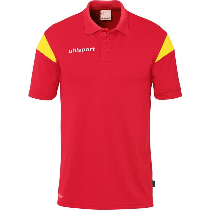 Koszulka Uhlsport Squad 27