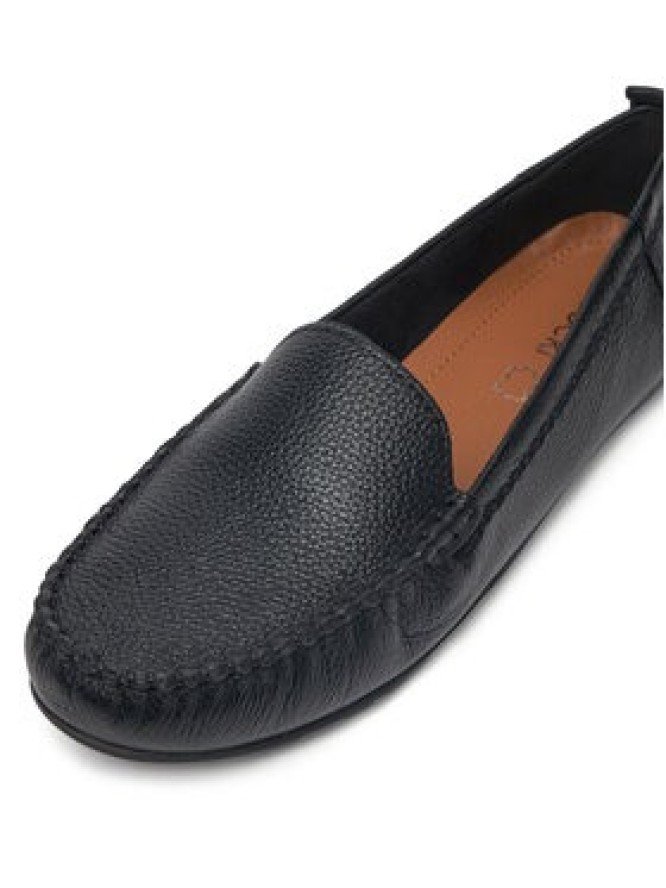 Lasocki Mokasyny RST-MARABEL-12 Czarny