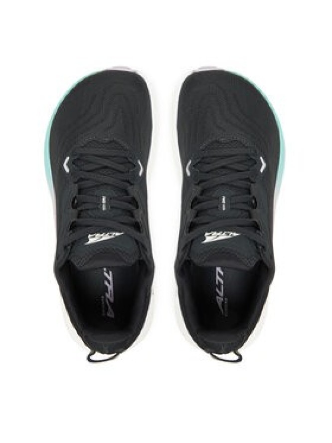 Altra Buty do biegania Fwd Via AL0A85PW Czarny