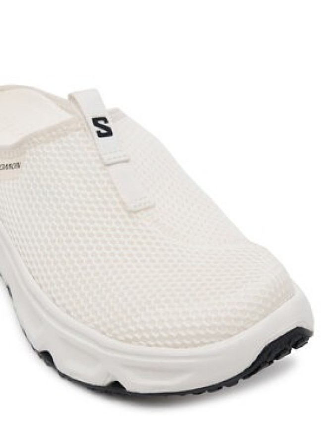 Salomon Klapki Reelax Slide 6.0 L47740900 Biały