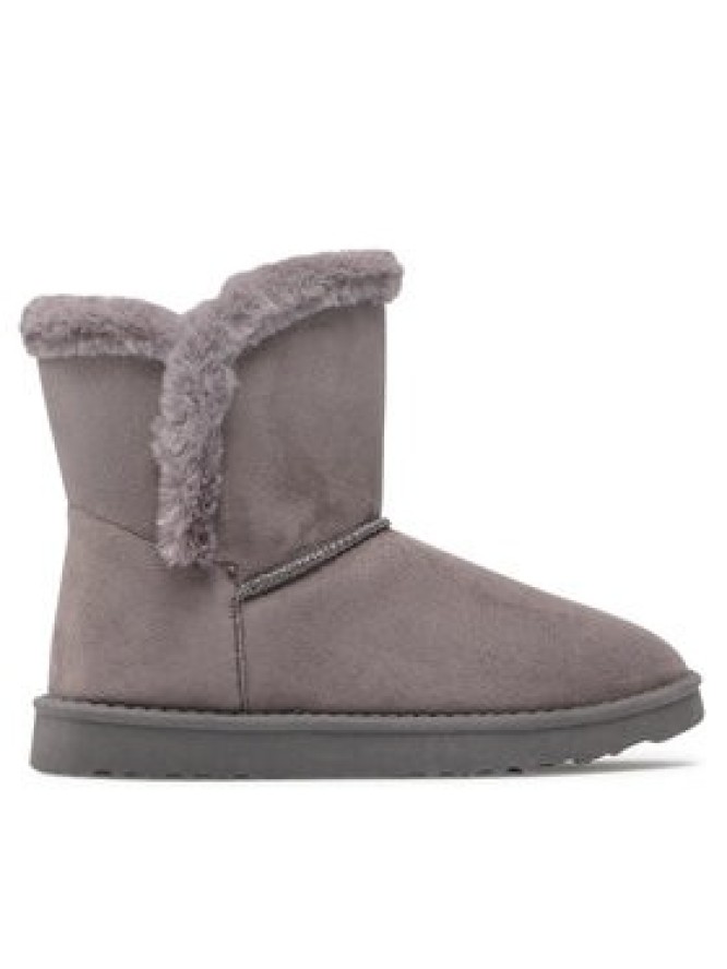 DeeZee Śniegowce WSL19150-17 Szary