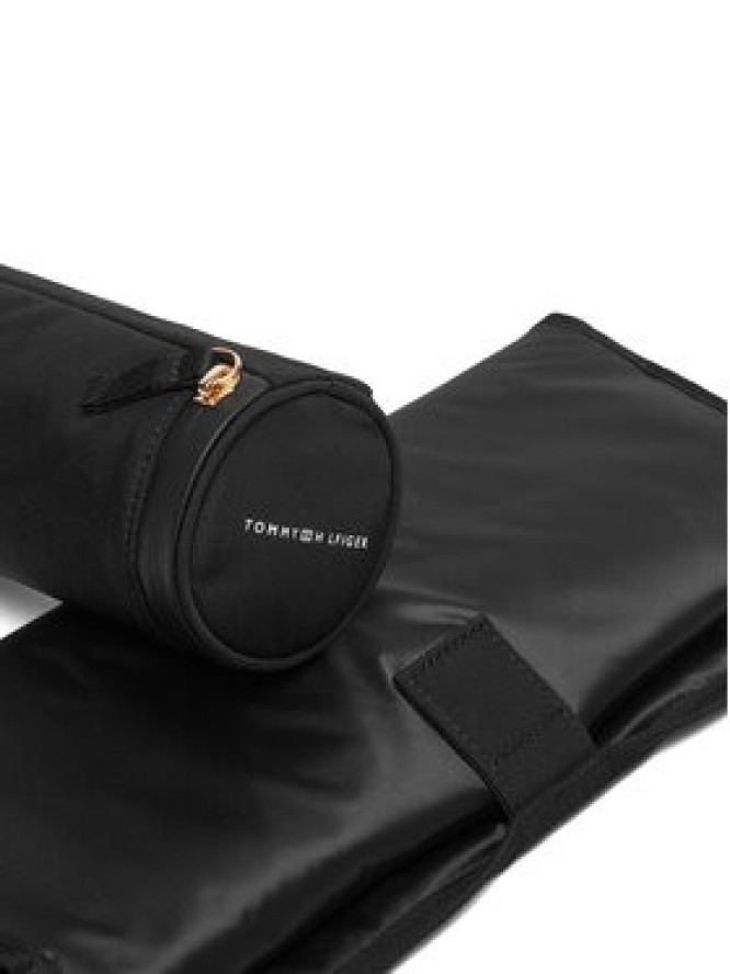Tommy Hilfiger Torba do wózka KA0KA00026 Czarny