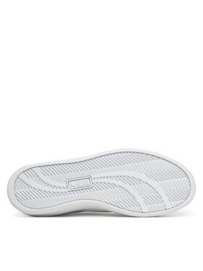 Puma Sneakersy PUMA UP 372605 53 Biały