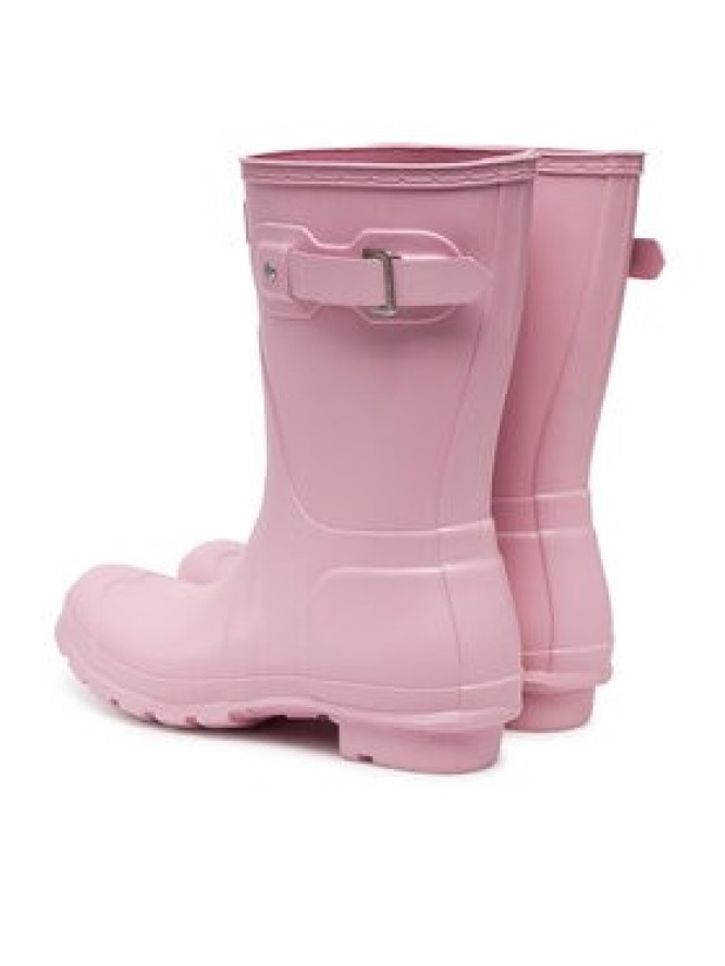 Hunter Kalosze WFS1000RMA Różowy