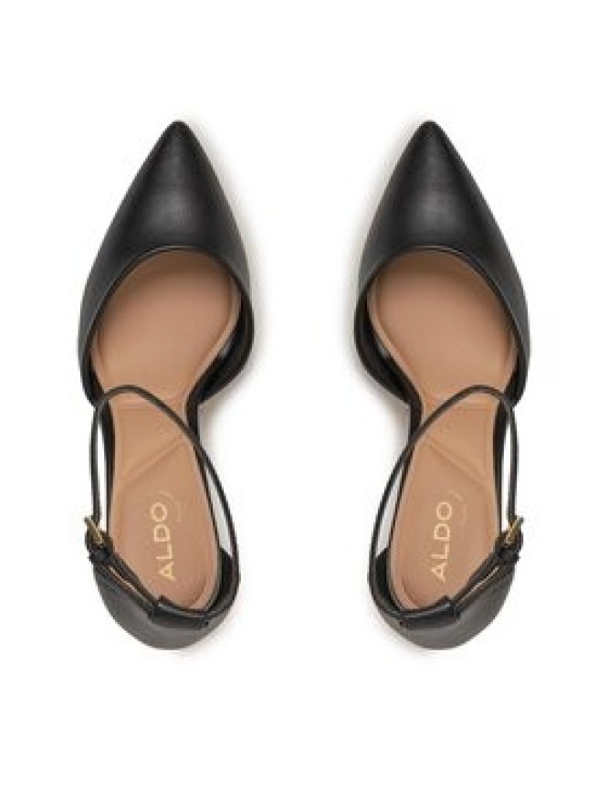 Aldo Czółenka Faith 13711834 Czarny