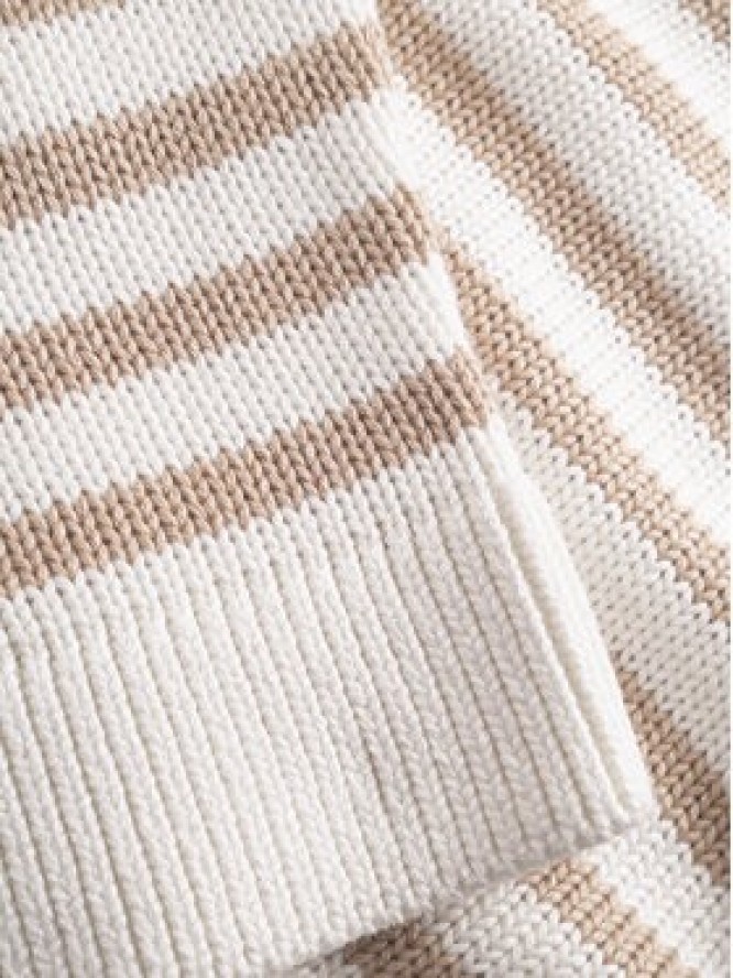 JOOP! Kardigan 58 253KN58Kola 30047636 Beżowy Loose Fit