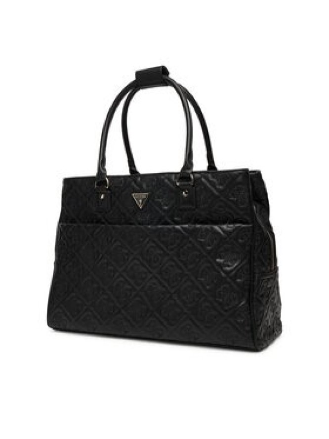 Guess Torebka TWQL96 58919 Czarny