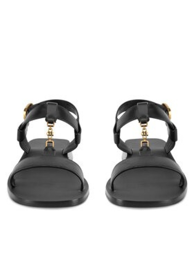 Gino Rossi Sandały ADA-118092 Czarny