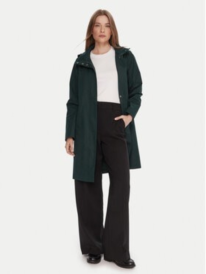 Tatuum Parka Setis T2502.011 Zielony Loose Fit