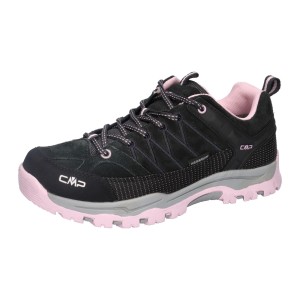 Buty trekkingowe juniorskie RIGEL LOW skóra wodoodporne
