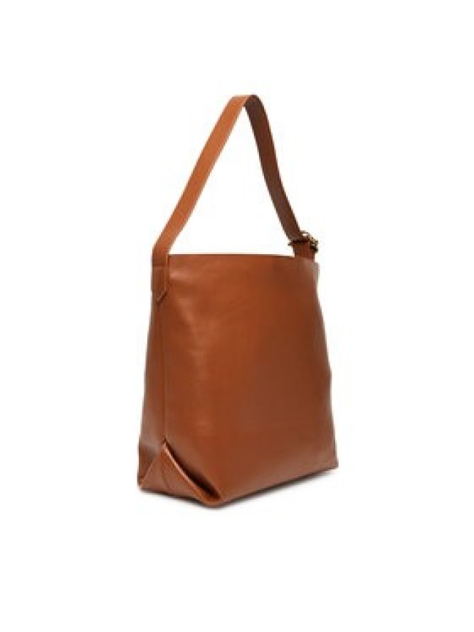 Gino Rossi Torebka C-ANA-RX8786 Brązowy