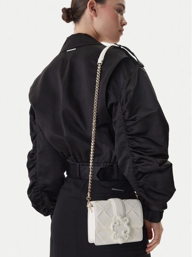 Just Cavalli Torebka 80RA4BM3 ZSD88 Biały