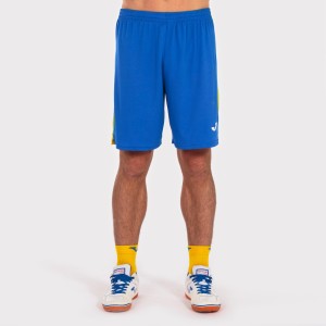 Szorty do biegania damskie Joma Maxi