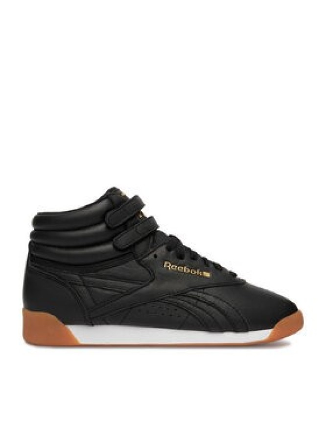 Reebok Sneakersy EO-F/S HI 100271746 Czarny