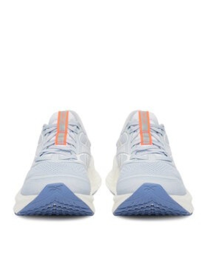 Reebok Buty do biegania EO-FLOATZIG 2 100263822 Niebieski jasny