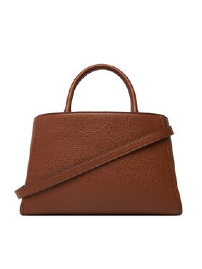 Elisabetta Franchi Torebka BS-06A-66E2-V440 Brązowy