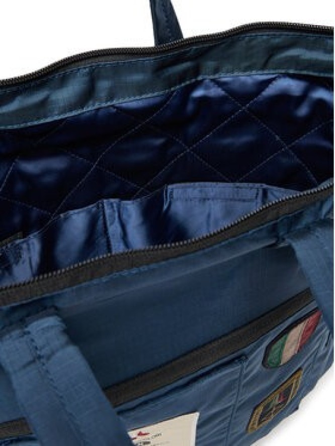 Aeronautica Militare Torba 252BO0612UCT04251 Granatowy