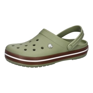 Chodaki Dla Dorosłych Crocs Crocband Clog