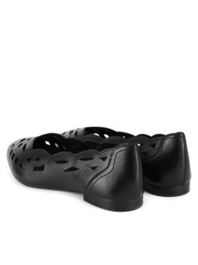 Lasocki Baleriny RST-KAJA-35 Czarny