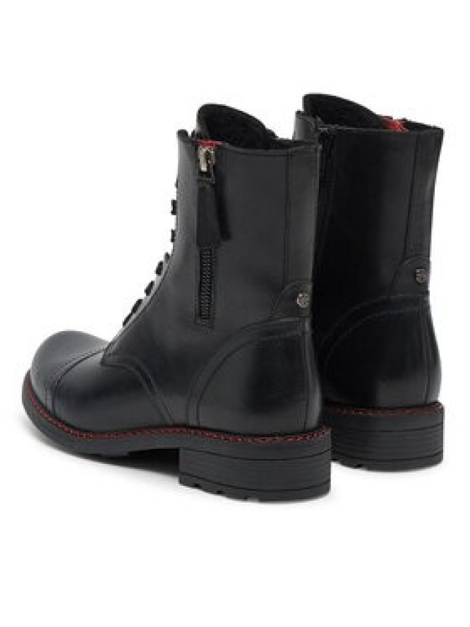 Lasocki Trzewiki CEO-WI16-VIVA-11 Czarny