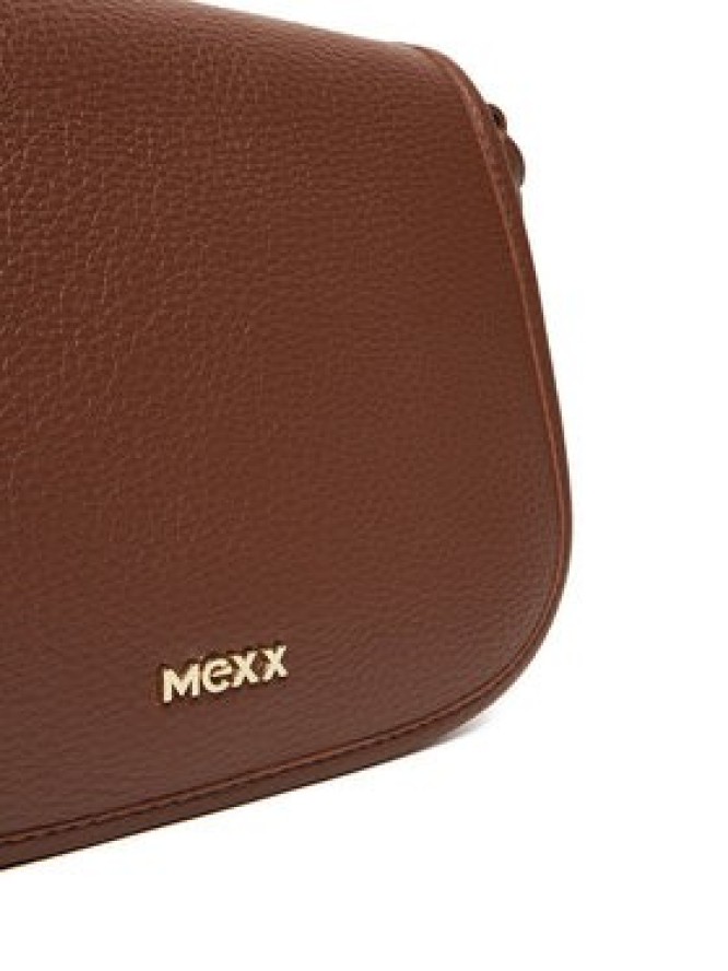MEXX Torebka C-MEXX-L-021-08 Brązowy