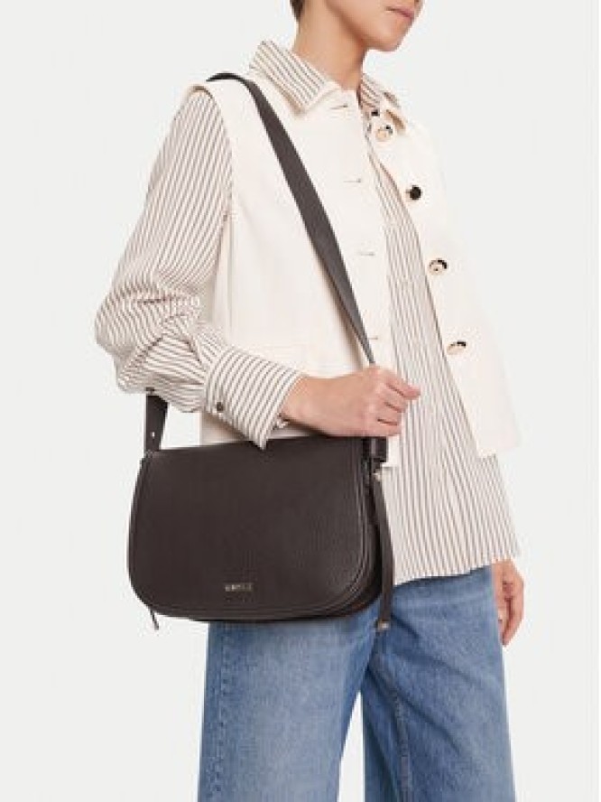 MEXX Torebka C-MEXX-L-022-08 Brązowy