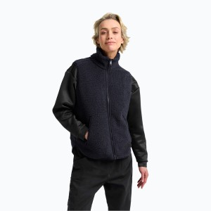 Bezrękawnik damski Jack Wolfskin High Curl