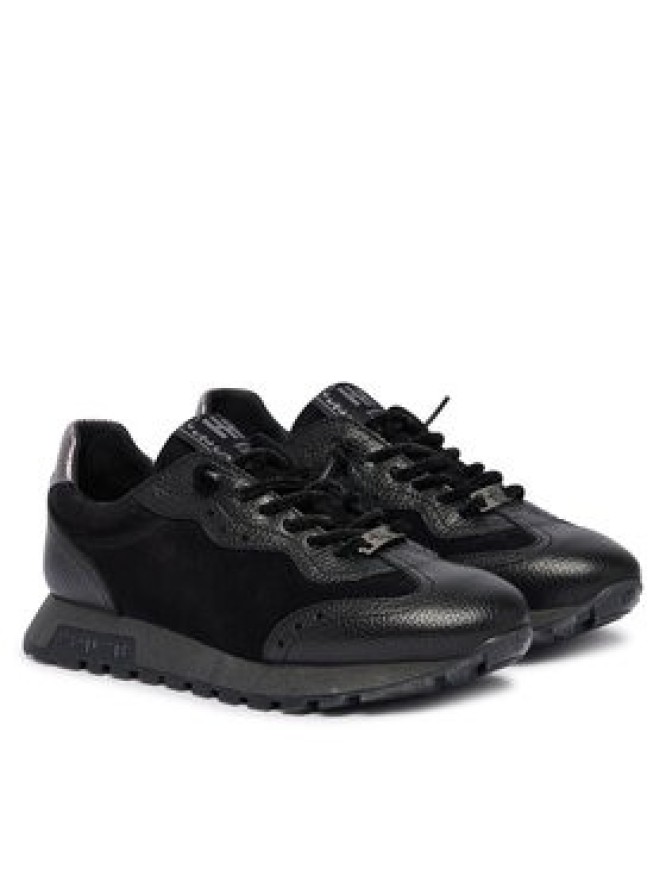 Hispanitas Sneakersy Oregon HI265106 C001 Czarny