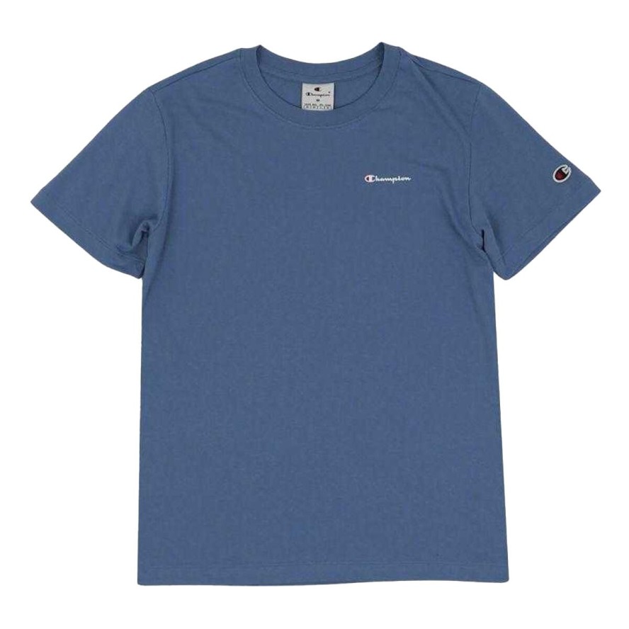 T-shirt Damski Logo