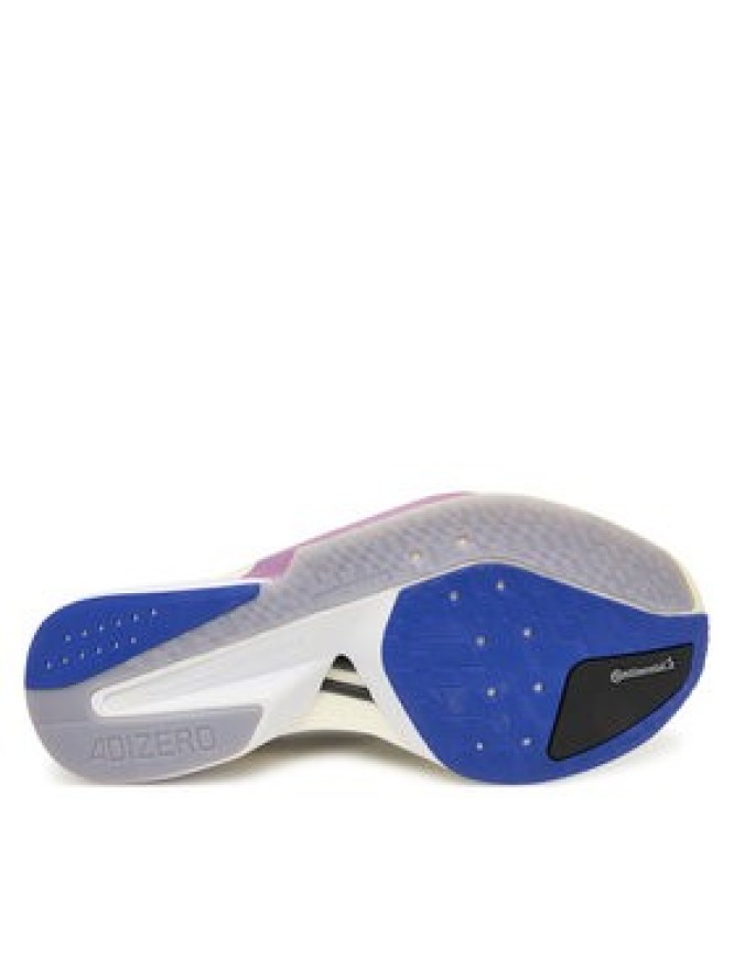 adidas Buty do biegania adizero Boston 13 JS4950 Czarny