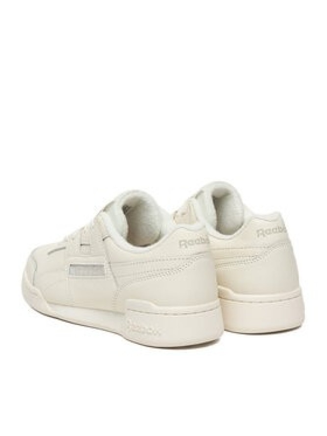 Reebok Sneakersy EO-WORKOUT PLUS 100244869 Biały