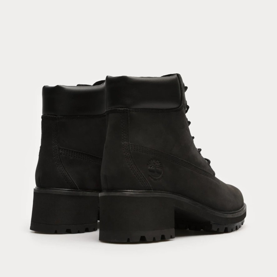 TIMBERLAND Kinsley 6 In Waterproof Boot Botki damskie