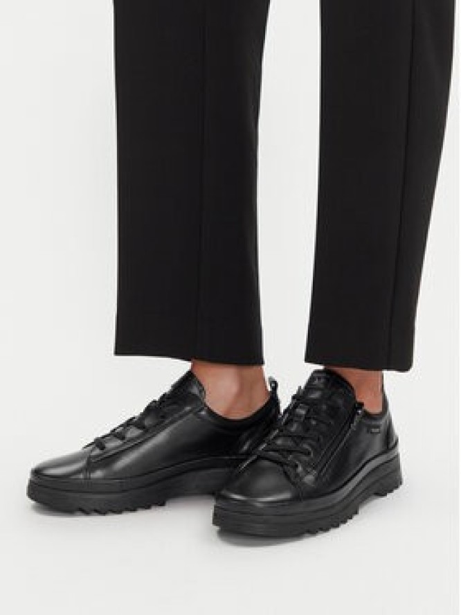 Pikolinos Półbuty W3W-6979C6 Czarny