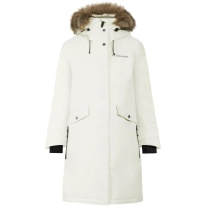Parka dla kobiet Didriksons Erika