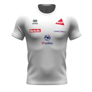 Koszulka Francja Evo 2026/27