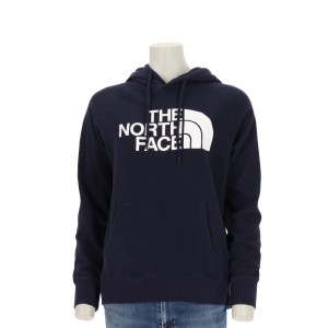 Second life - The North Face bluza damska z kapturem - Jak nowy