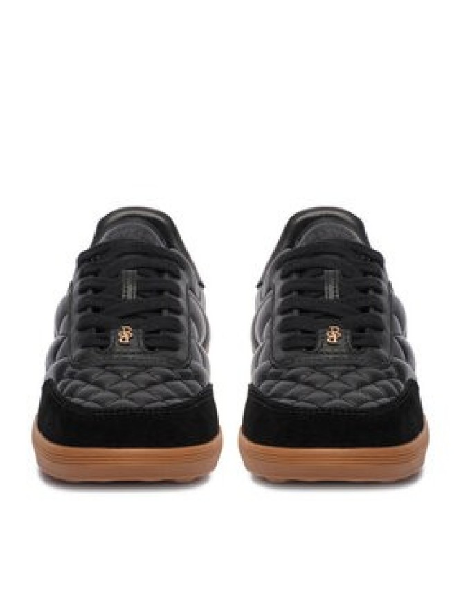 Badura Sneakersy CEO-COSTAR-02 Czarny