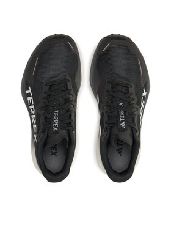 adidas Buty do biegania Terrex Agravic 3 IE0813 Czarny
