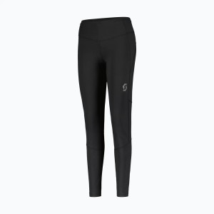 Legginsy do biegania damskie SCOTT Endurance Full Tights