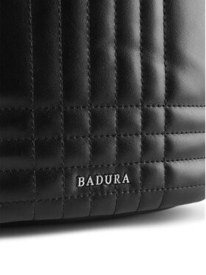 Badura Torebka JH6257-BR. Czarny