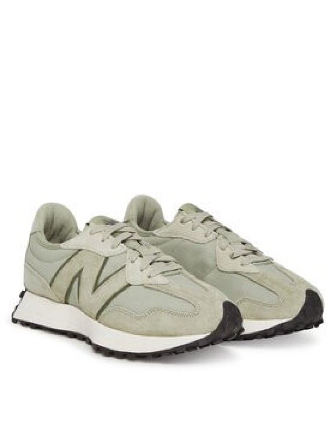 New Balance Sneakersy U327SWC Khaki