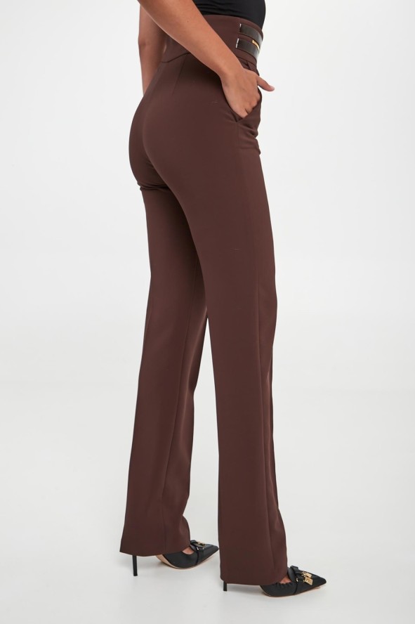 Spodnie damskie ELISABETTA FRANCHI