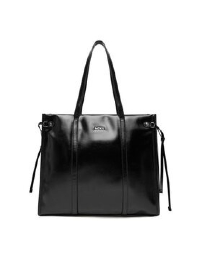 MEXX Torebka C-MEXX-L-004-08 Czarny