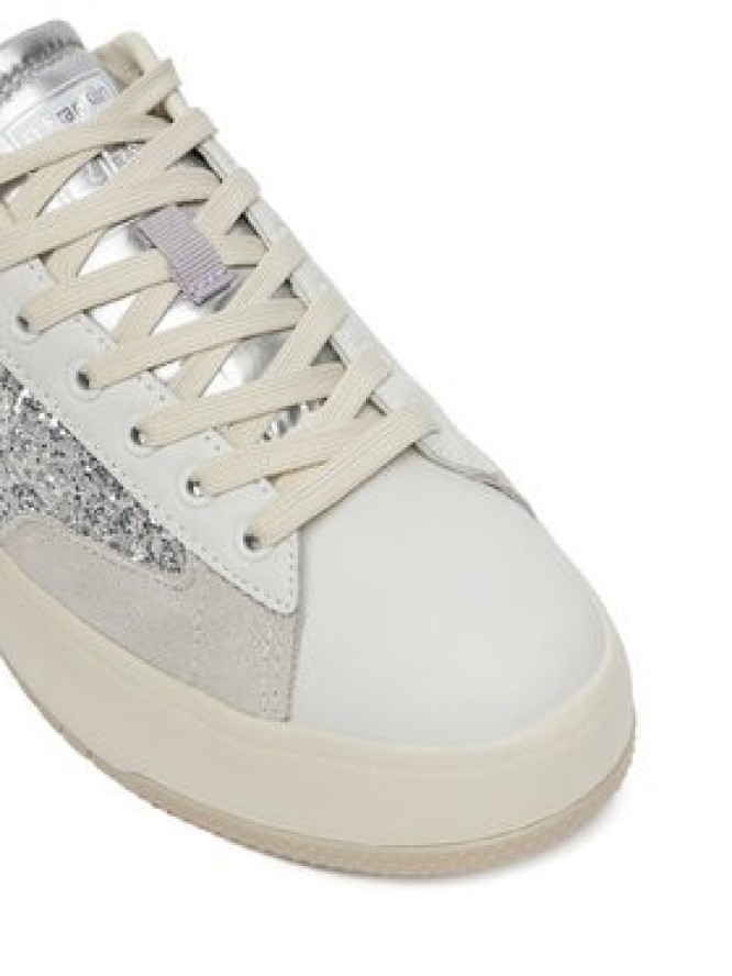 D.Franklin Sneakersy DFSH321093 Kolorowy