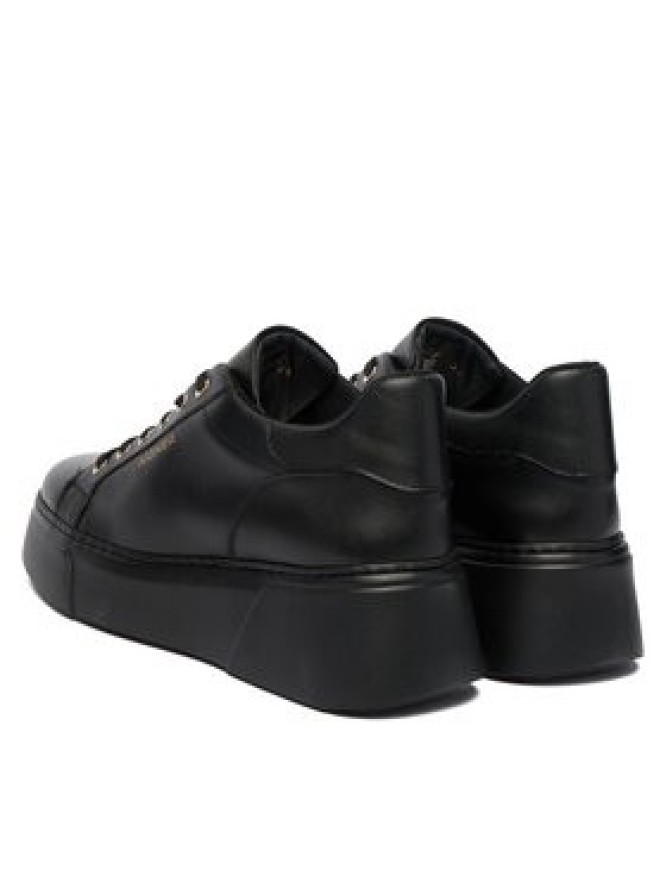 Aigner Sneakersy 1252560 Czarny